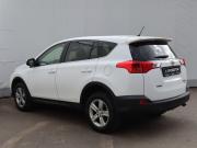 Toyota RAV4 IV (XA40) Москва  - изображение 31