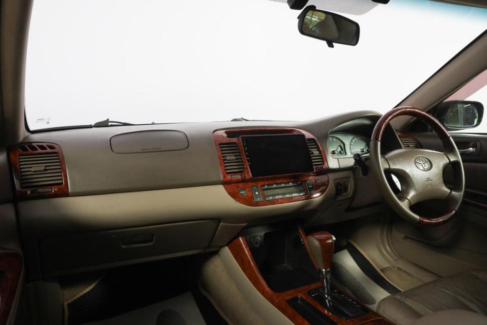 Toyota Camry V (XV30) Новосибирск  - изображение 8