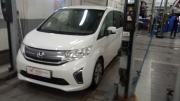 Honda Stepwgn V Санкт-Петербург  - изображение 6