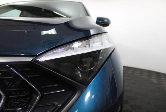 Haima 7X с пробегом 2023 года, цена 2 660 000 рублей, 14685 км, минивэн, Автокод Объявления