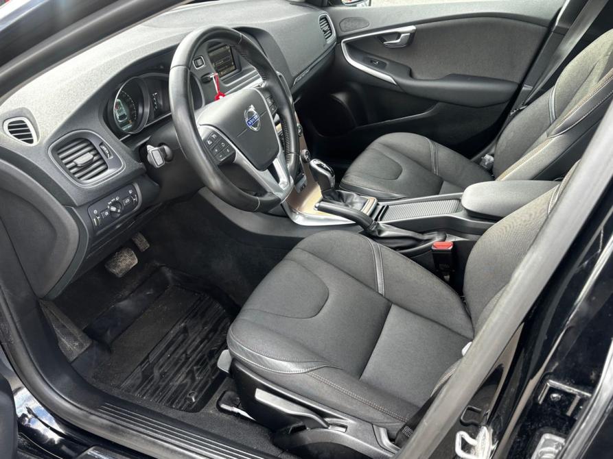 Volvo V40 Cross Country I Москва  - изображение 8