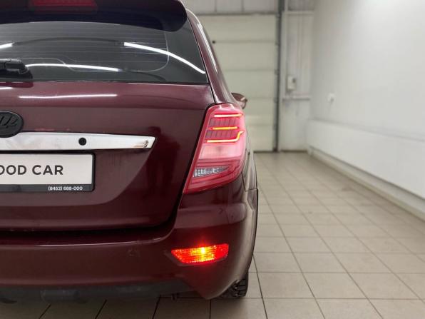 Lifan X60 I Рестайлинг с пробегом 2016 года, цена 470 000 рублей, 153480 км, внедорожник, Автокод Объявления