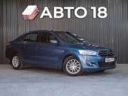 Citroen C-Elysee I Ижевск  - изображение 20