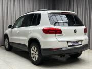 Volkswagen Tiguan I Рестайлинг Ижевск  - изображение 35
