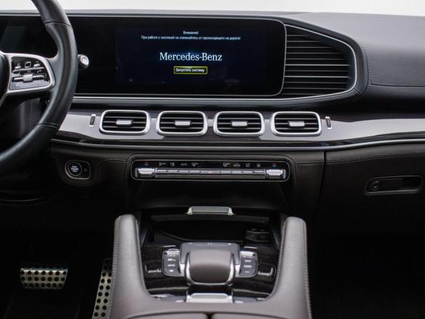 Mercedes-Benz GLS II (X167) с пробегом 2021 года, цена 10 330 000 рублей, 68842 км, внедорожник, Автокод Объявления