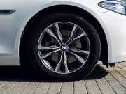 BMW 5 серии VI (F10/F11/F07) Рестайлинг Екатеринбург  - изображение 42