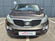 Kia Sportage III Воронеж  - изображение 25
