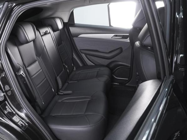 Haval F7x I Рестайлинг с пробегом 2023 года, цена 2 130 000 рублей, 61662 км, внедорожник, Автокод Объявления
