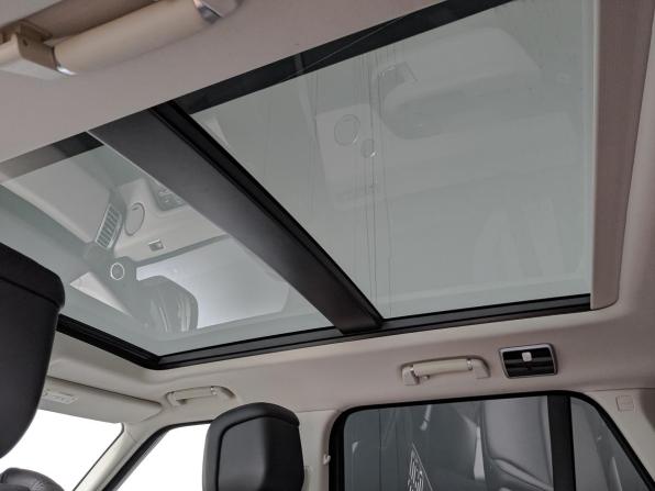 Land Rover Range Rover IV Рестайлинг с пробегом 2019 года, цена 7 950 000 рублей, 58806 км, внедорожник, Автокод Объявления