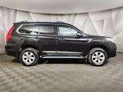 Haval H9 I Рестайлинг Москва  - изображение 26