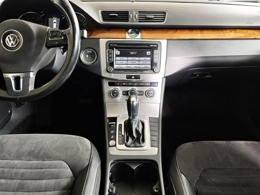 Volkswagen Passat B7 Москва  - изображение 14