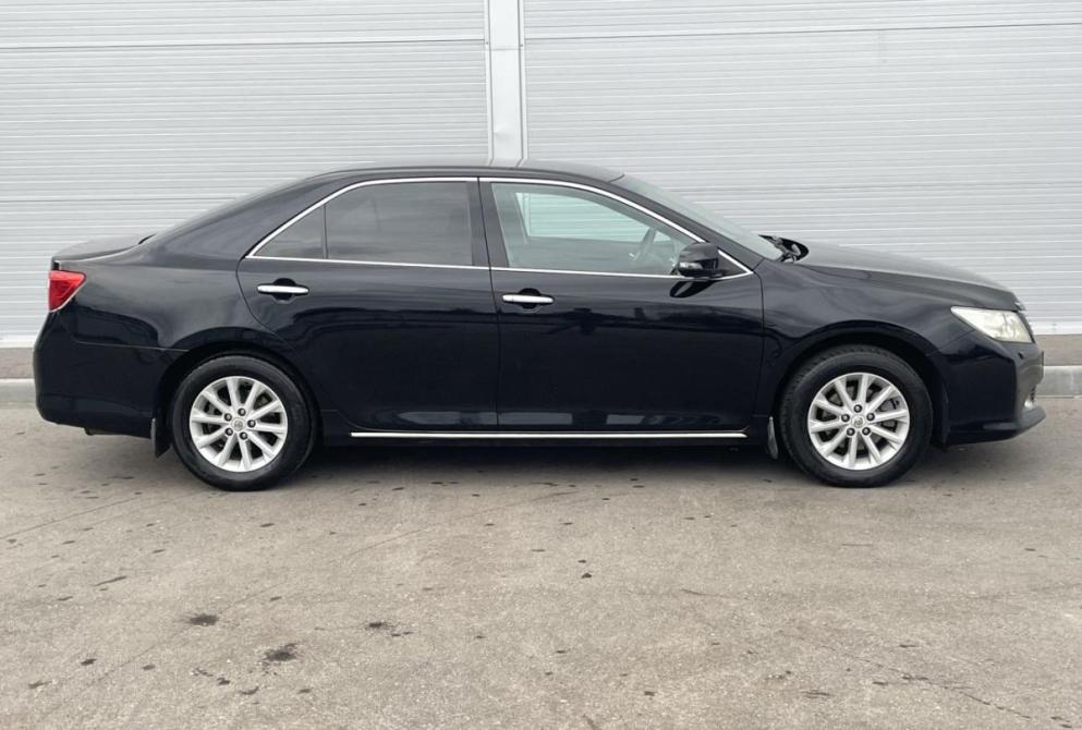 Toyota Camry VII (XV50) Иваново  - изображение 8