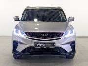 Geely Coolray I Москва  - изображение 29