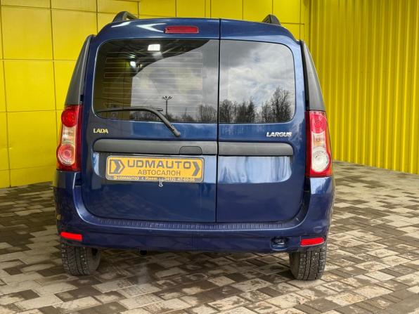 Lada (ВАЗ) Largus I с пробегом 2015 года, цена 580 000 рублей, 350000 км, универсал, Автокод Объявления