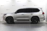 Lexus LX III Рестайлинг 2 Владивосток  - изображение 37