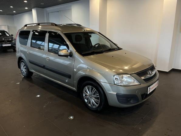 Lada (ВАЗ) Largus I с пробегом 2013 года, цена 575 000 рублей, 252141 км, универсал, Автокод Объявления