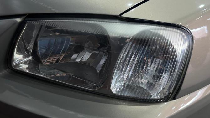 Hyundai Accent II с пробегом 2009 года, цена 480 000 рублей, 286115 км, седан, Автокод Объявления