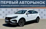Lada (ВАЗ) Vesta I Рестайлинг (NG) Краснодар  - изображение 23