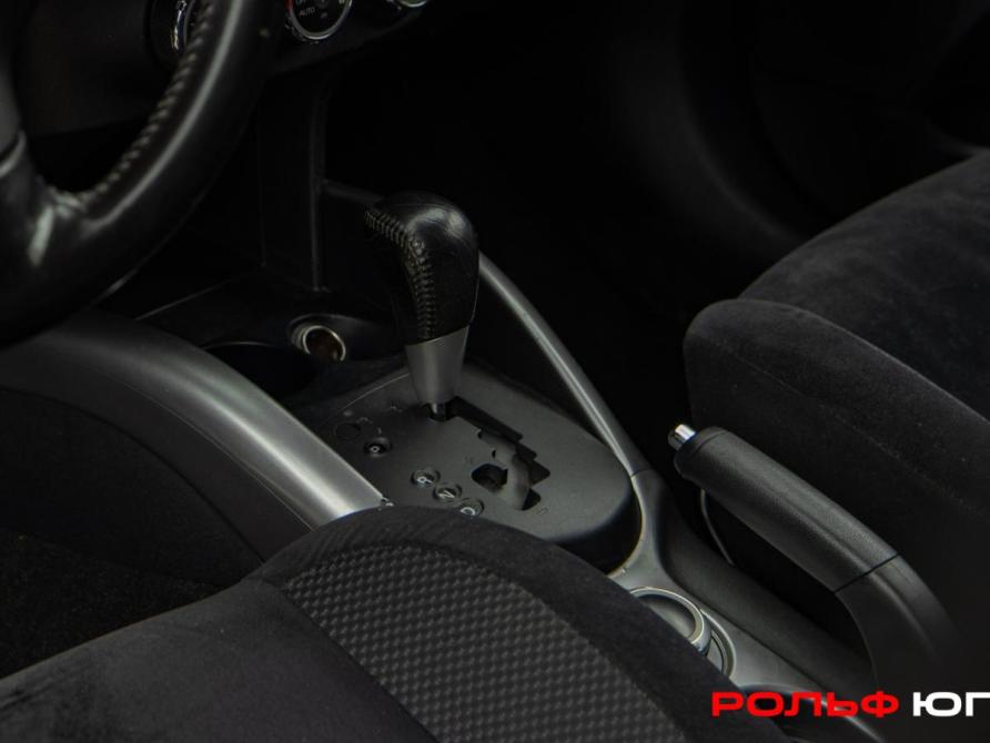 Mitsubishi Outlander II Рестайлинг Москва  - изображение 16