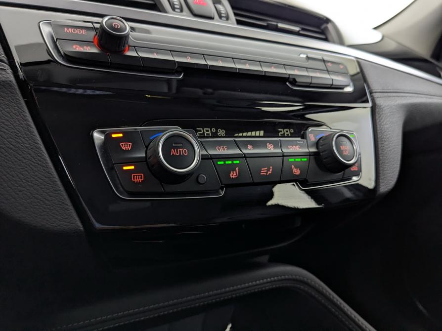 BMW X2 I (F39) Москва  - изображение 28