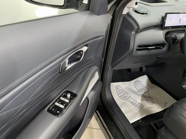 Geely Galaxy Starship 7 с пробегом 2025 года, цена 3 690 000 рублей, 62 км, внедорожник, Автокод Объявления