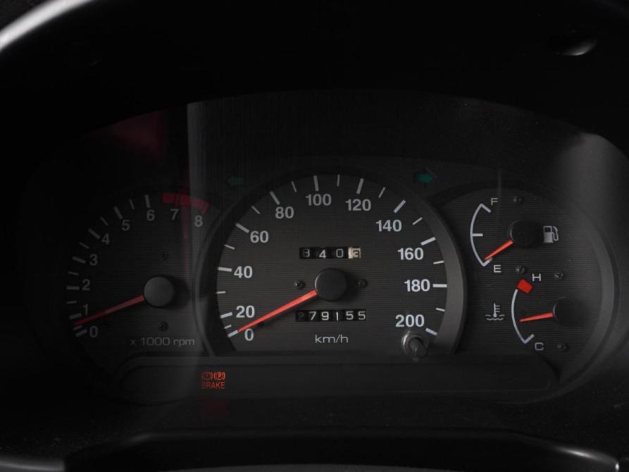 Hyundai Accent II Минеральные Воды  - изображение 14