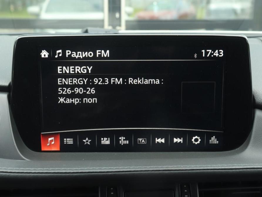 Mazda 6 III (GJ) Рестайлинг 2 Казань  - изображение 10