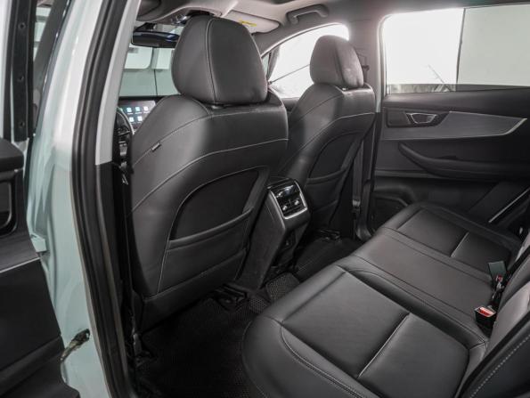 Chery Tiggo 7 Pro Max I с пробегом 2023 года, цена 1 899 000 рублей, 47592 км, внедорожник, Автокод Объявления