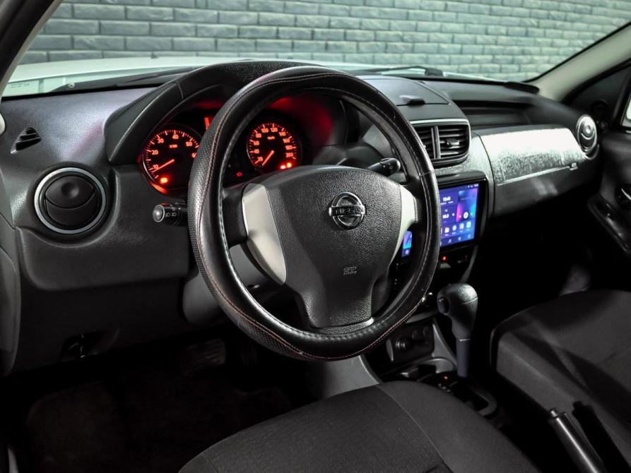 Nissan Terrano III (D10) Екатеринбург  - изображение 12