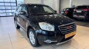 Geely Emgrand X7 I Рестайлинг Киров  - изображение 20