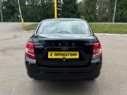 Lada (ВАЗ) Granta I Рестайлинг Нефтекамск  - изображение 16
