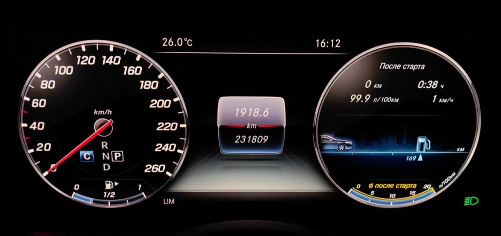 Mercedes-Benz E-Класс V (W213 S213 C238) Москва  - изображение 16