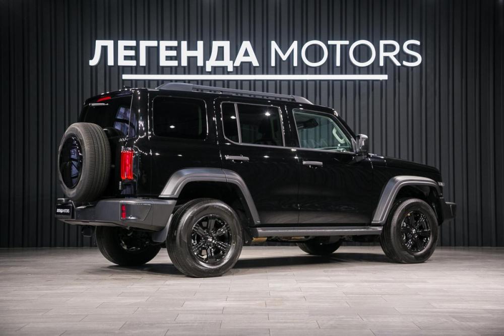 Tank 300 I Иркутск  - изображение 6