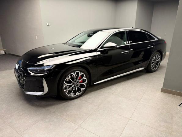 Новый Audi A6 VI (C9) 2026 года, цена 9 350 000 рублей, седан, Автокод Объявления