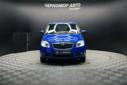 Skoda Fabia II Крым  - изображение 32