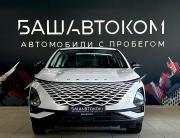 Omoda C5 I Уфа  - изображение 20
