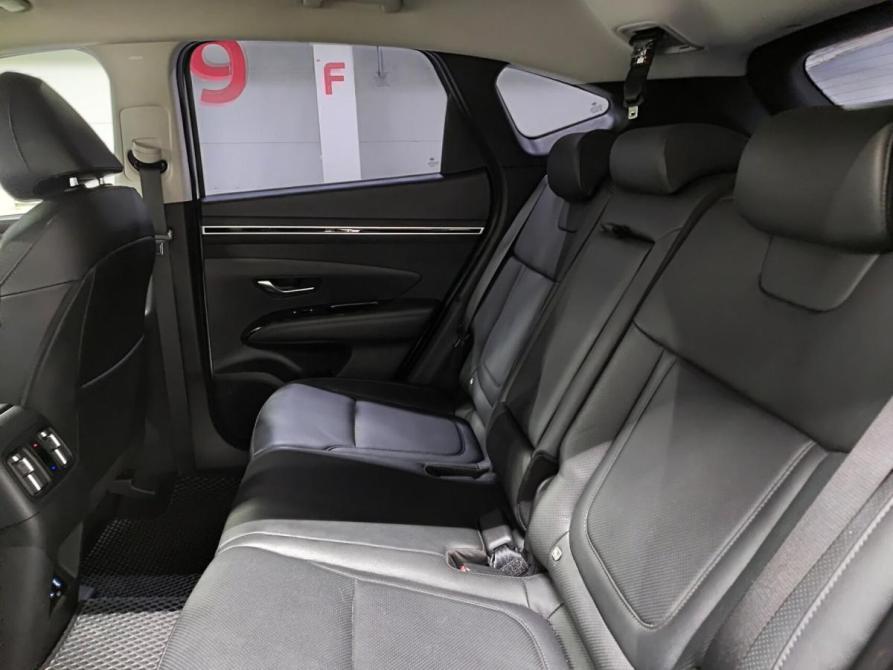 Hyundai Tucson IV Казань  - изображение 13