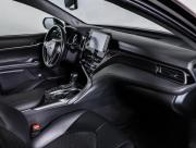 Toyota Camry VIII (XV70) Рестайлинг Москва  - изображение 37