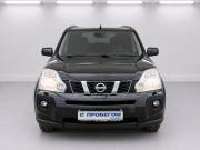 Nissan X-Trail II Москва  - изображение 18