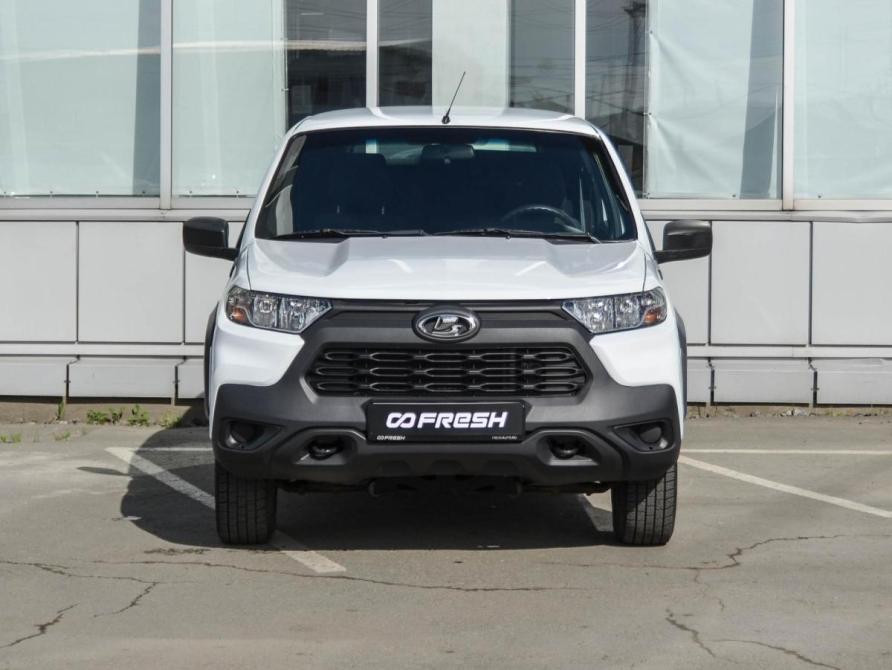 Lada (ВАЗ) Niva Travel I Курган  - изображение 3