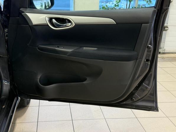 Nissan Sentra VII (B17) с пробегом 2015 года, цена 690 000 рублей, 159000 км, седан, Автокод Объявления