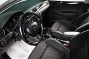 Skoda Rapid I Рестайлинг Сургут  - изображение 26