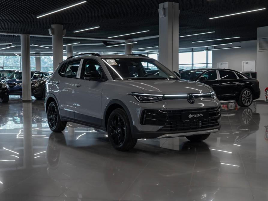 Volkswagen Tharu XR Москва  - изображение 2