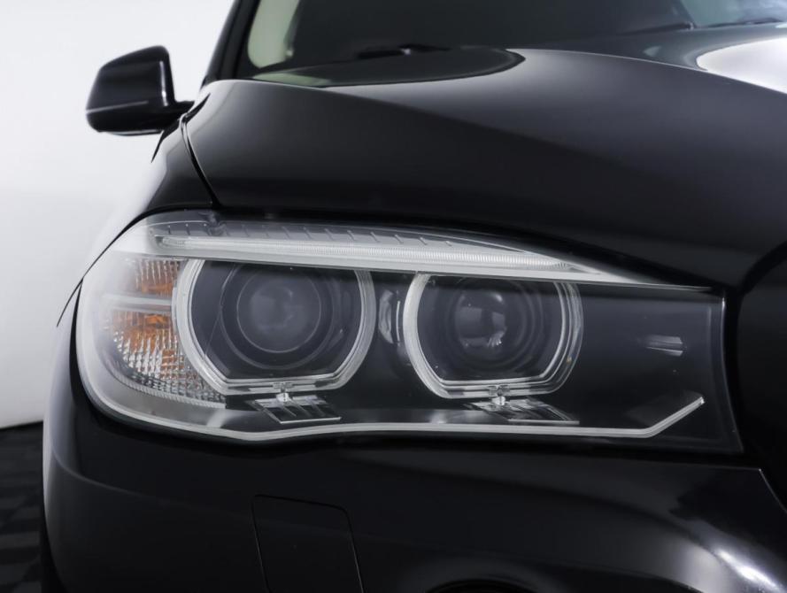 BMW X5 III (F15) Москва  - изображение 21