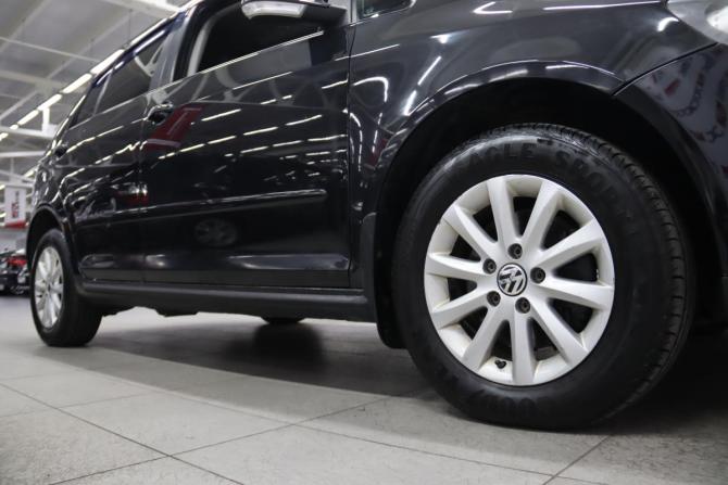 Volkswagen Golf Plus I с пробегом 2008 года, цена 555 550 рублей, 235657 км, хэтчбек, Автокод Объявления