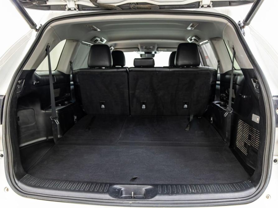 Toyota Highlander III (XU50) Рестайлинг Волгоград  - изображение 39