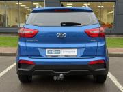 Hyundai Creta I Рестайлинг Ярославль  - изображение 23