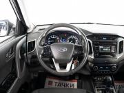 Hyundai Creta I Иркутск  - изображение 31