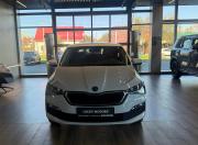 Skoda Rapid II Екатеринбург  - изображение 22