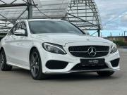 Mercedes-Benz C-Класс IV (W205) Тула  - изображение 14